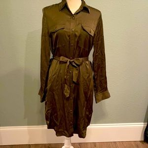 Lauren by Ralph Lauren dress